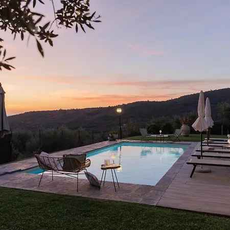 Villa Corte Della Luna *