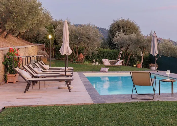 Villa Corte Della Luna