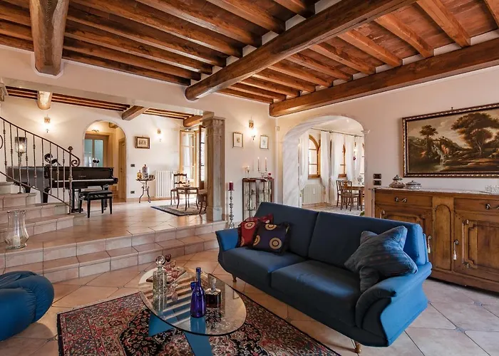 Villa Corte Della Luna