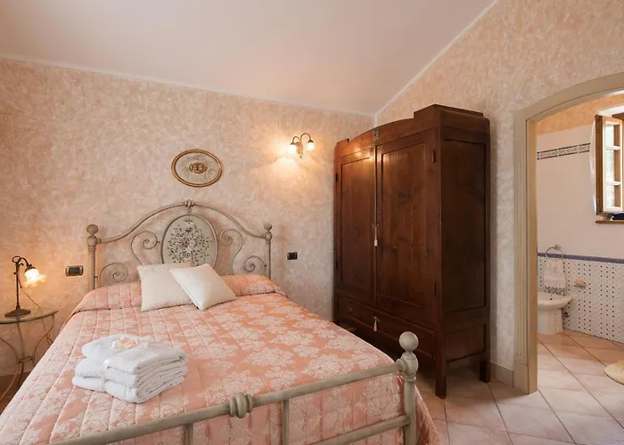 Villa Corte Della Luna